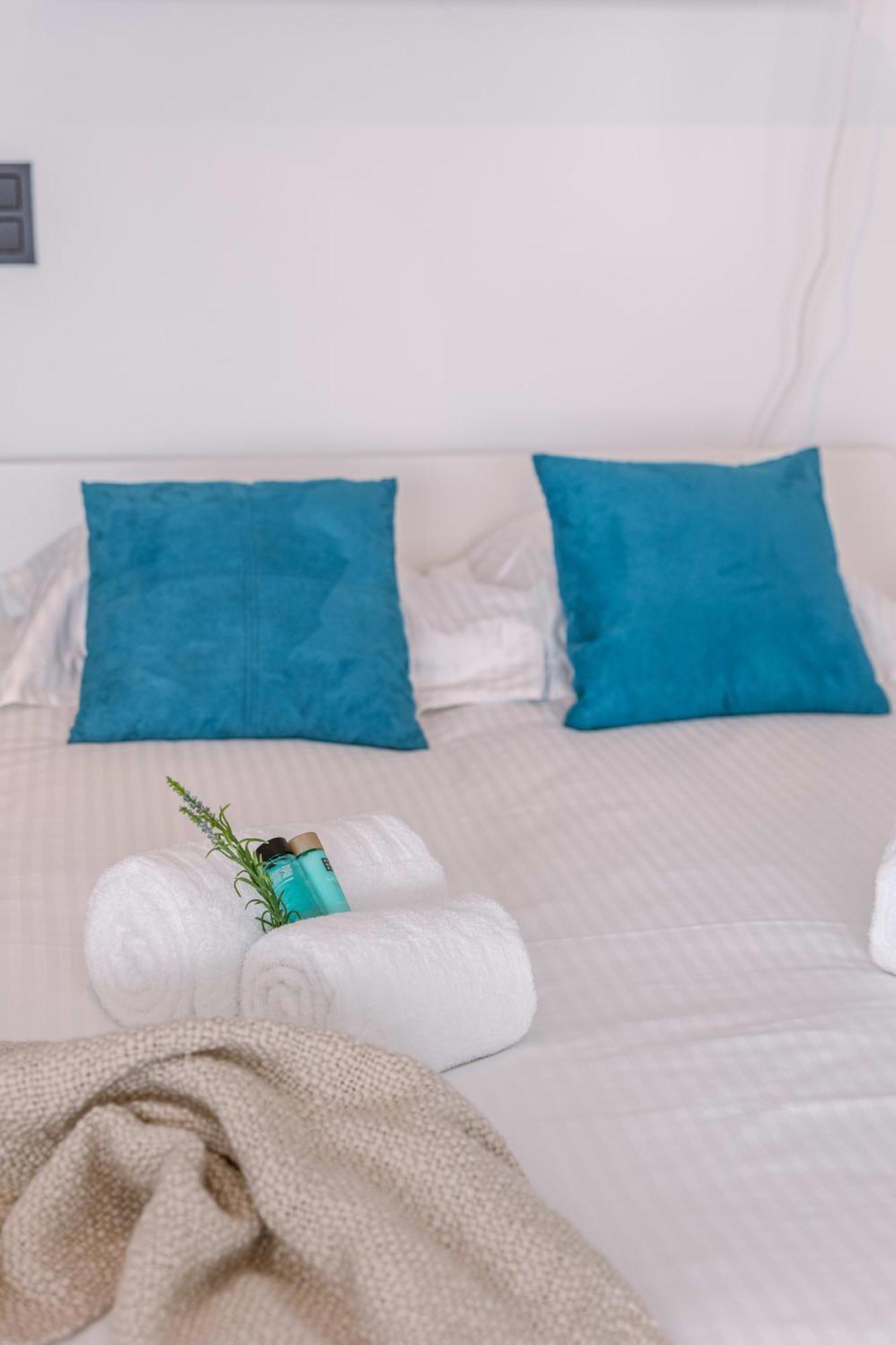 Appartement Moderne Lichtrijke Vlakbij En Casino *